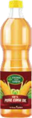 100% Pure Corn Oil