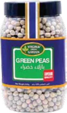 Green Peas